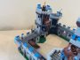 Lego Castle - Castel regal, Cetate 70404 (CUTIE+CATALOG) (PUTIN INCOMPLET)