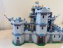 Lego Castle - Castel regal, Cetate 70404 (CUTIE+CATALOG) (PUTIN INCOMPLET)