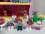 Lego Duplo - Casa de papusi 4966