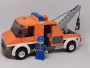 Lego City - Tow Truck 7638 (cu catalog)