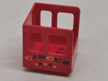 Lego Duplo Element tren 