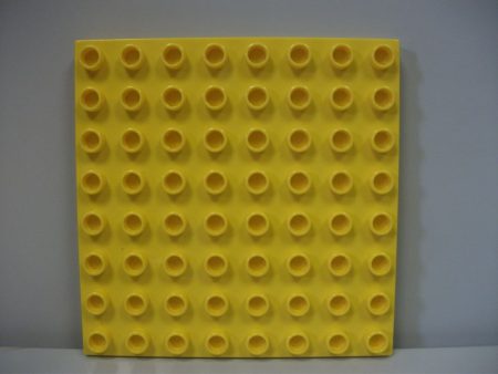 Lego Duplo Bord de baza 8*8