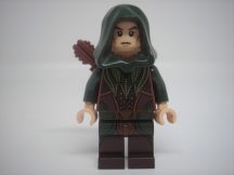   Lego Lord of the Rings, Hobbit figurina - Mirkwood Elf Archer (lor078)