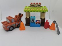 Lego Duplo - Utilaje Matuka 10856 