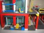 Lego City - Statie pompieri 7208 