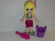 Lego Friends figurINA - Stephanie + accesorii (frnd116)