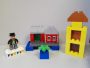 Lego Duplo Thomas - James la festivitatea zilelor Sodor 5547