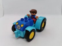 Lego Duplo Primul meu tractor din setul 10615