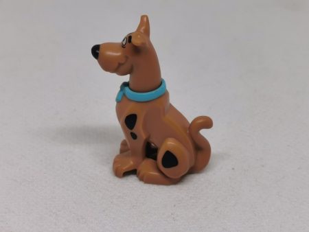 Lego Animale - Scooby-Doo