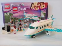 Lego Friends - Heartlake avion privat 41100 