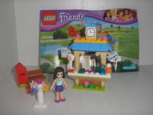 Lego Friends - Traficul Emei 41098