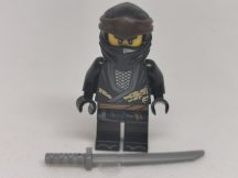 Lego Ninjago Figurina - Cole - Legacy (njo493)