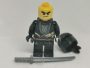 Lego Ninjago Figurina - Cole - Legacy (njo493)