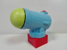 Lego Duplo Lansator