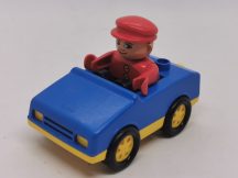 Lego Duplo Masina cu figurina 