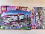 Lego Friends - Autobuz popstar 41106 (cu catalog0