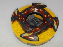 Lego Ninja spinner rotativ