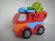 Lego Duplo Masina din setul 10552