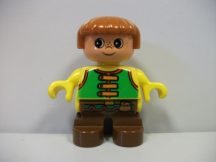 Lego Duplo om -  copil