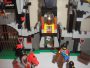 Lego System - Night Lord's Castle 6097 Cetate 