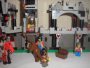 Lego System - Night Lord's Castle 6097 Cetate 