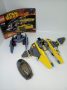 Lego Star Wars -Jedi Starfighter és Vulture Droid 7256