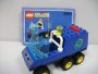 Lego System - Camion refolosibil 6564