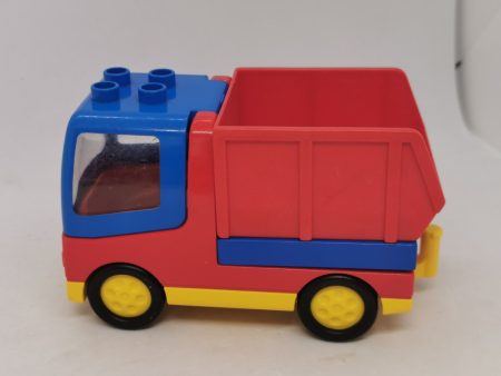 Lego Duplo Camion 