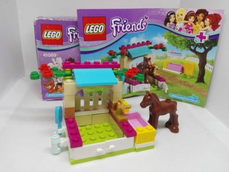 Lego Friends - Micul manz 41089