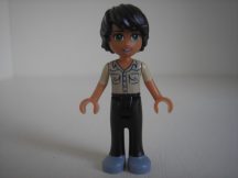   Lego Friends Minifigurina - Matthew din setul 41100  (frnd112)