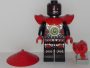 Lego Ninjago figurina - Kardforgató (njo222)