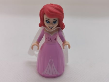 Lego Disney Princes figurina - Ariel (dp048)