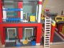 Lego City - Statie pompieri 7208 