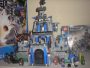 Lego Knights Kingdom II - Castelul urias al lui Morcia 8781