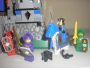 Lego Knights Kingdom II - Castelul urias al lui Morcia 8781