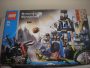 Lego Knights Kingdom II - Castelul urias al lui Morcia 8781