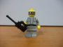 Lego Star Wars Figurina - Lobot (sw049)