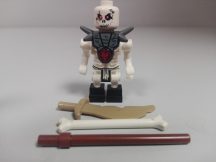 Lego Ninjago figurina - Chopov 2114 (njo021)