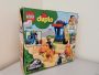 Lego Duplo Turnul T-Rex 10880