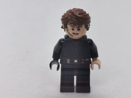 Lego Star Wars figurina - Anakin Skywalker (sw0526)