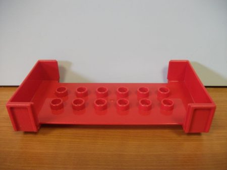 Lego Duplo Element tren 