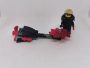 Lego Alpha Team - Evil Ogel Attack 4798