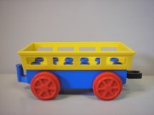 Lego Duplo Vagon locomotiva, lego duplo vagon tren