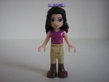 Lego Friends Minifigurina - Emma (frnd156)