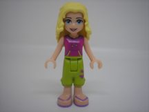 Lego Friends Minifigurina - Liza (frnd153)