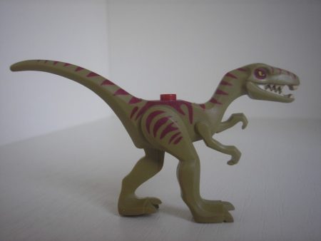 Lego Dinozaur 