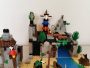 Lego System - Rapid River Village, Sat indian 6766 (putin diferit)