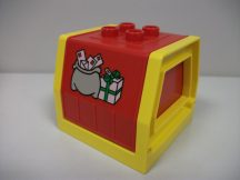 Lego Duplo - Ladita