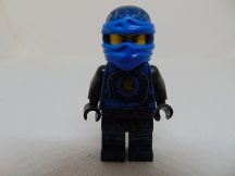 Lego Ninjago Figurina - Jay (njo281)