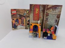   Lego Harry Potter -  Hogwarts Classrooms 4721+FOAIE DE CARTON